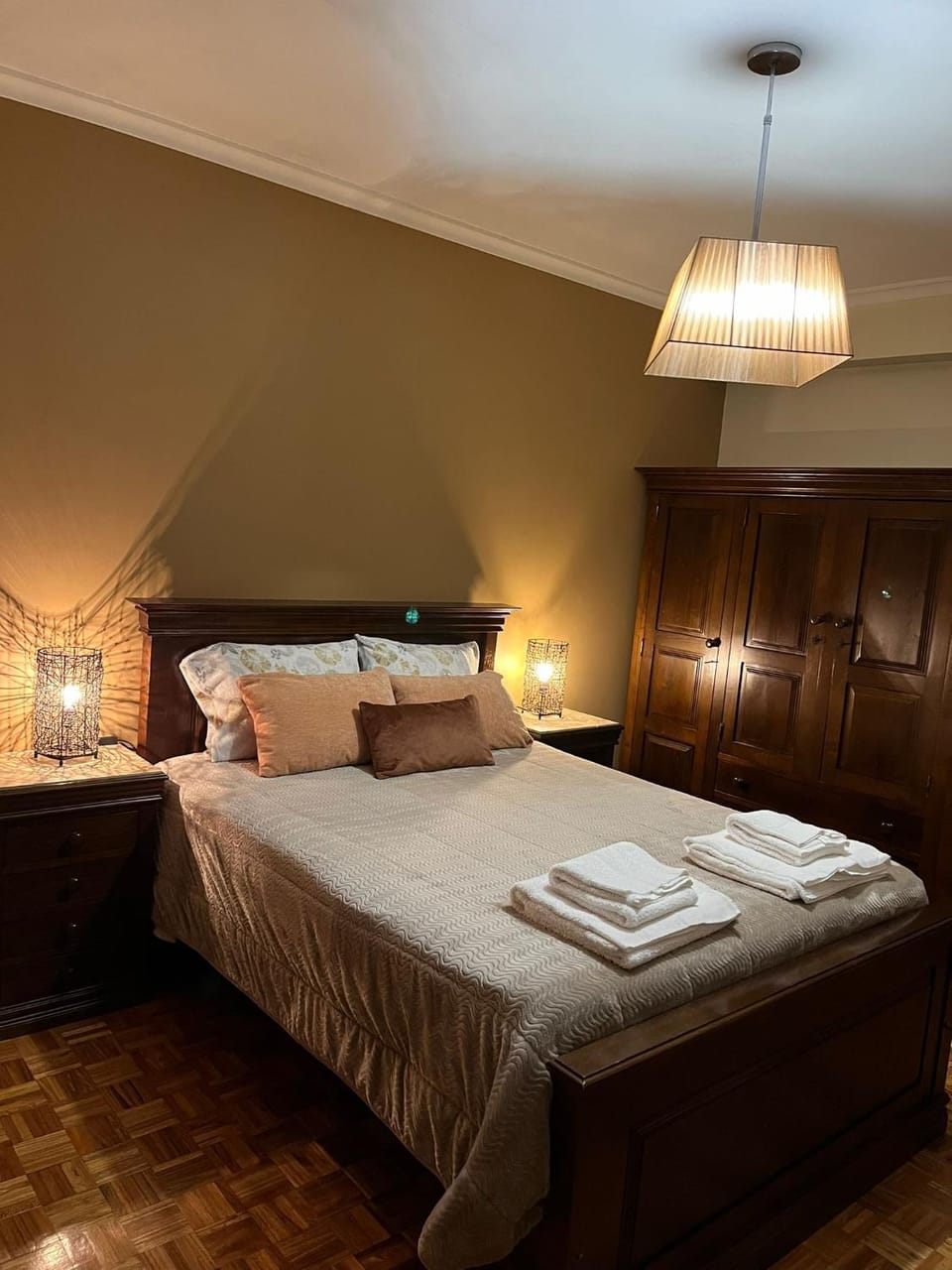 Alojamento, Chelas Rural AL House in Vila Real District