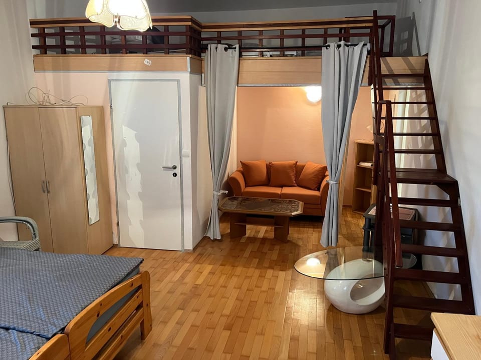 J.A.N.M.A.R Apartment in Zadar County
