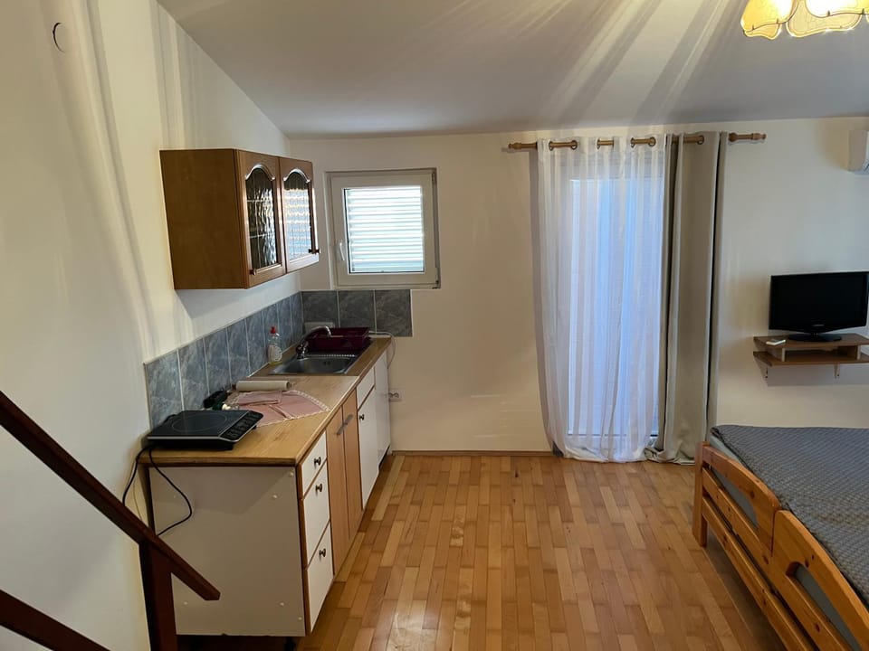 J.A.N.M.A.R Apartment in Zadar County