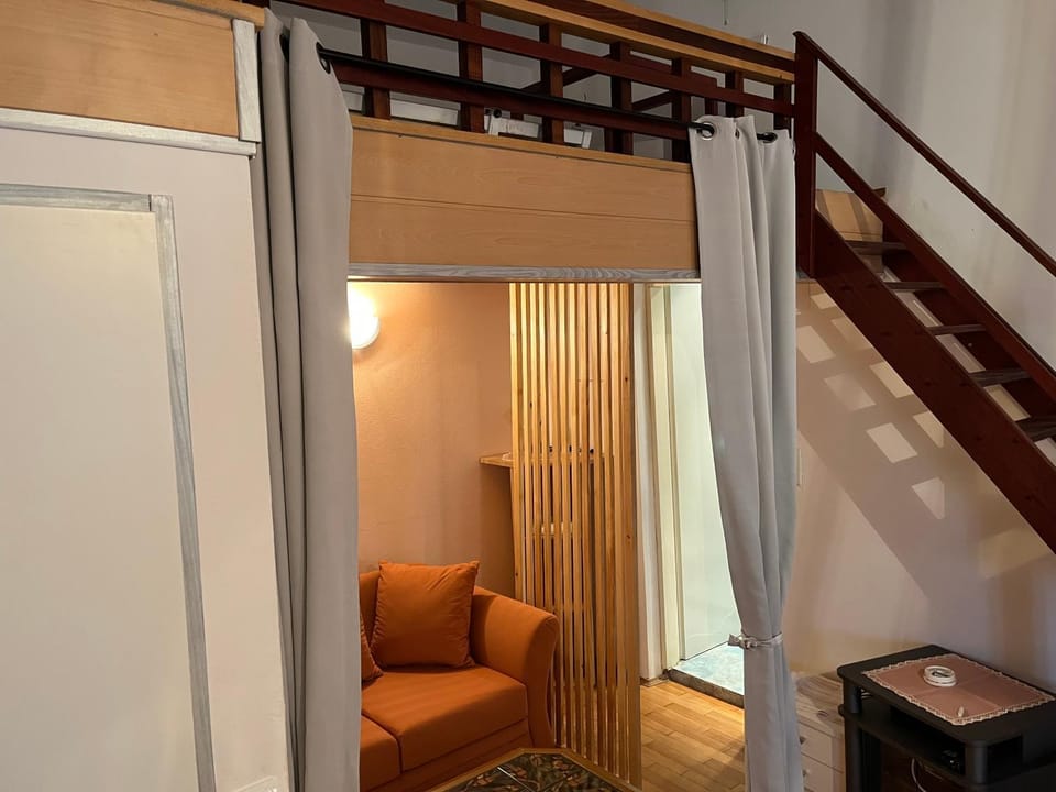 J.A.N.M.A.R Apartment in Zadar County