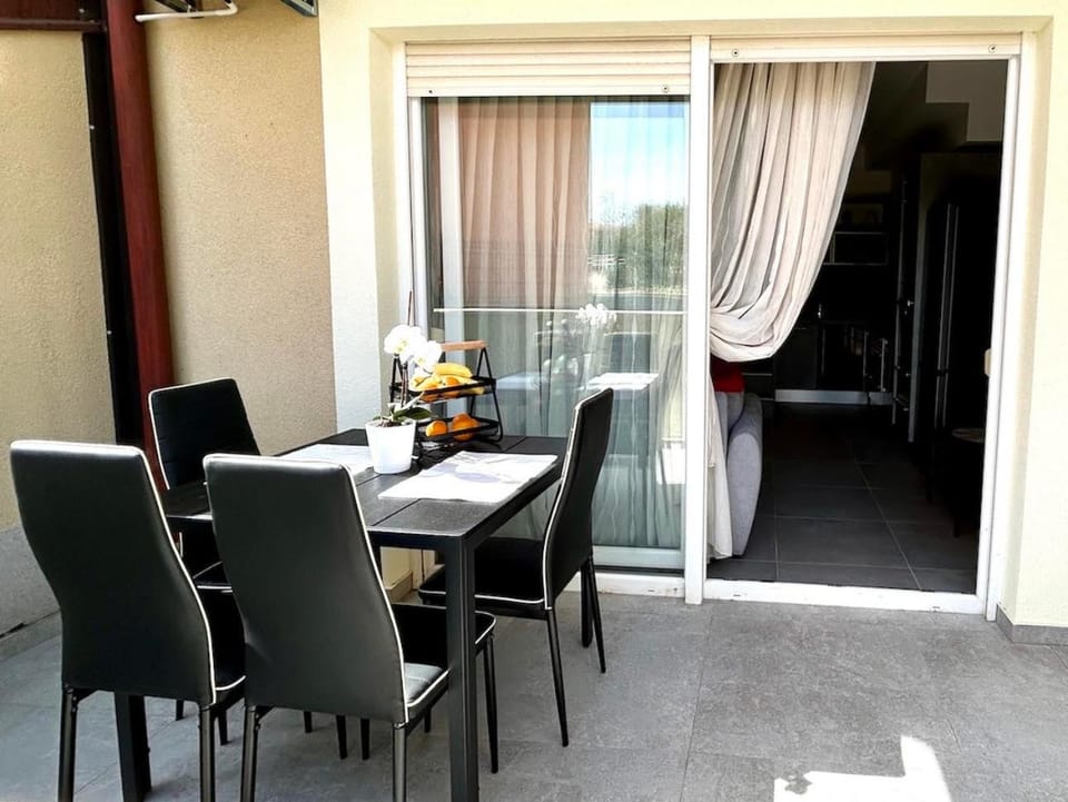 Balcony/Terrace, Seating area