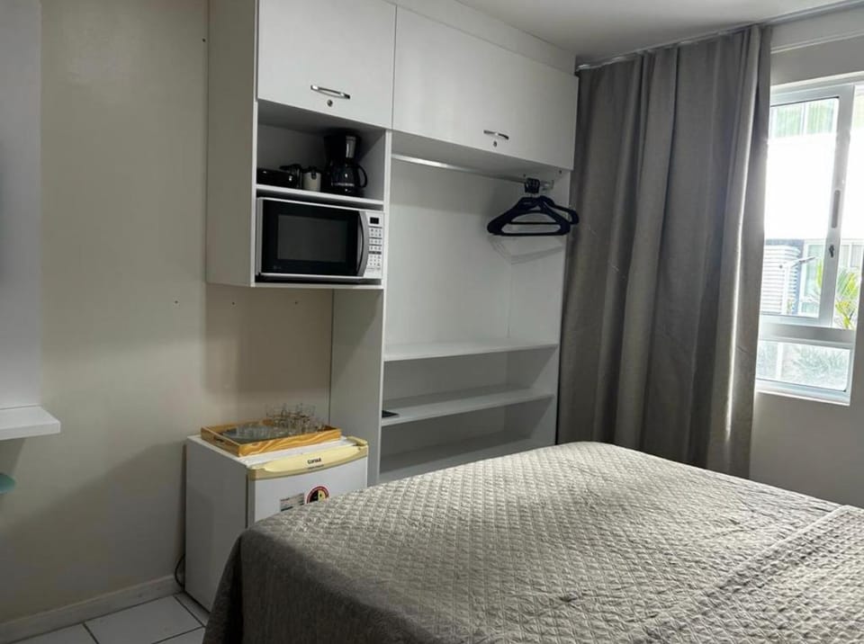 Ponta Negra Beach Apt 507 Hotel in Parnamirim