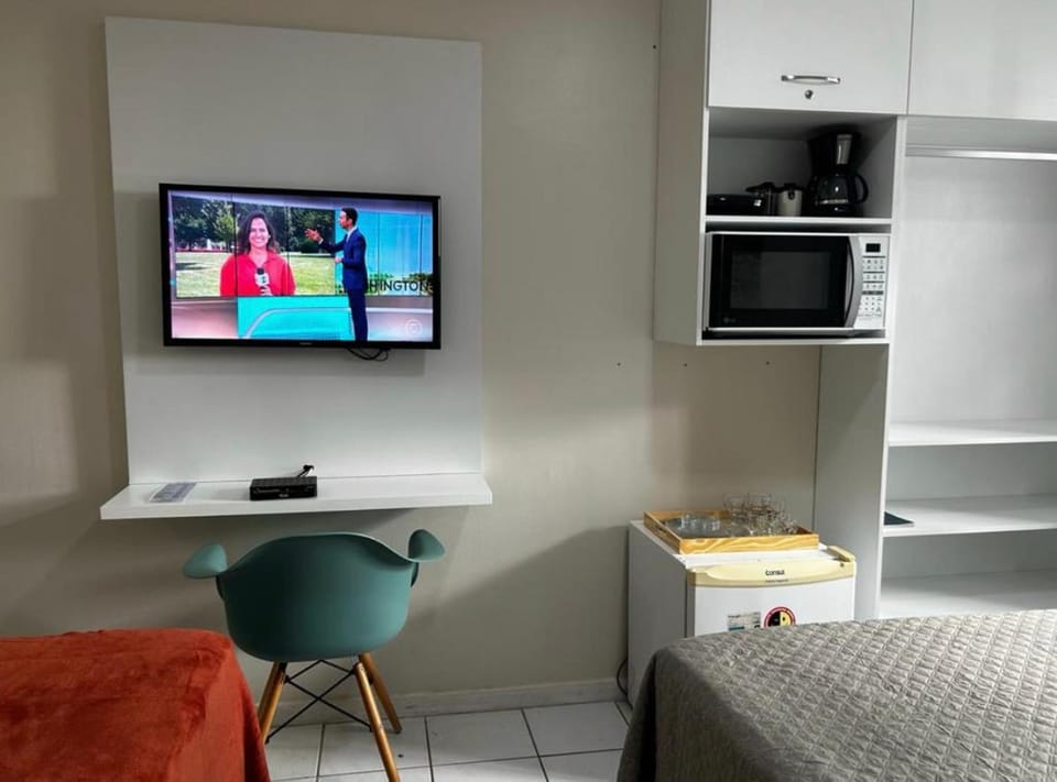 Ponta Negra Beach Apt 507 Hotel in Parnamirim