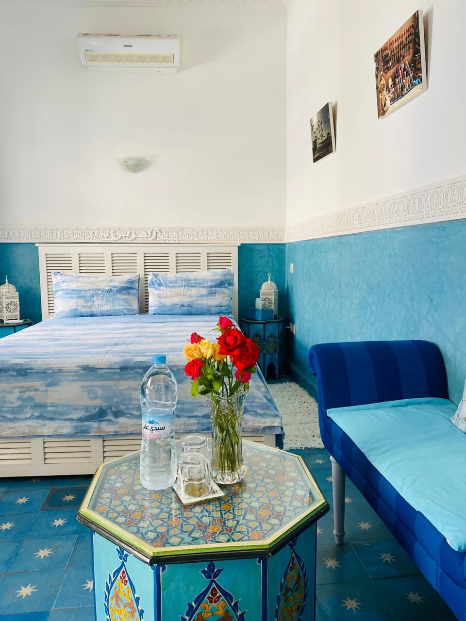 Riad El Laadel Riad in Marrakesh