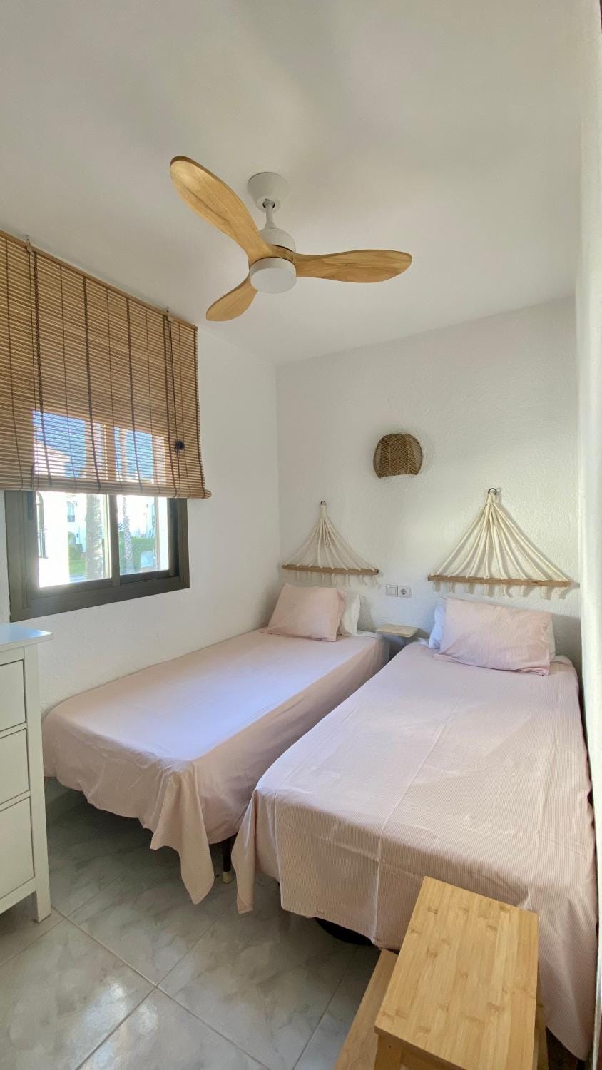 Casita Pepe Apartment in Marina Alta