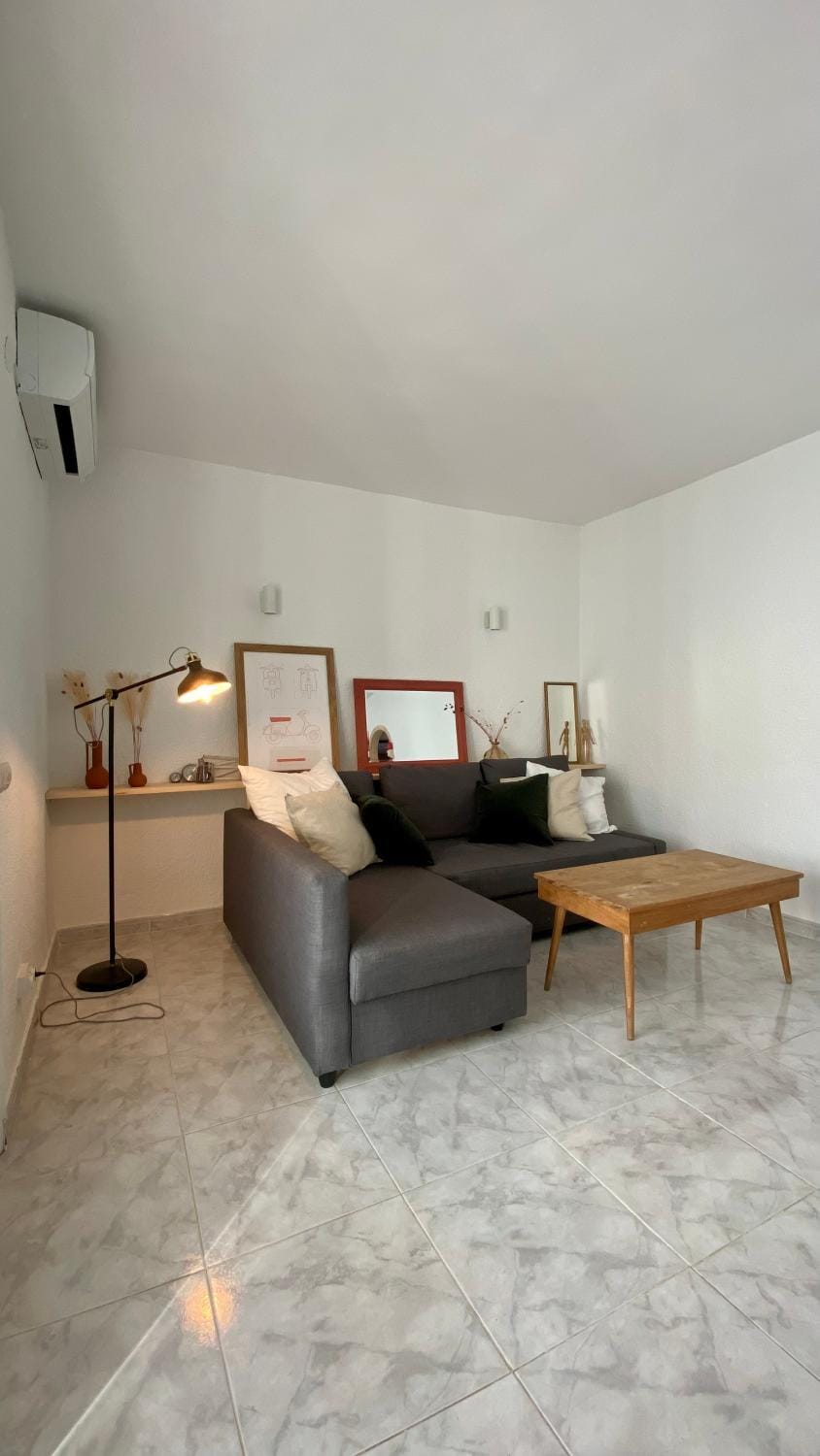 Casita Pepe Apartment in Marina Alta