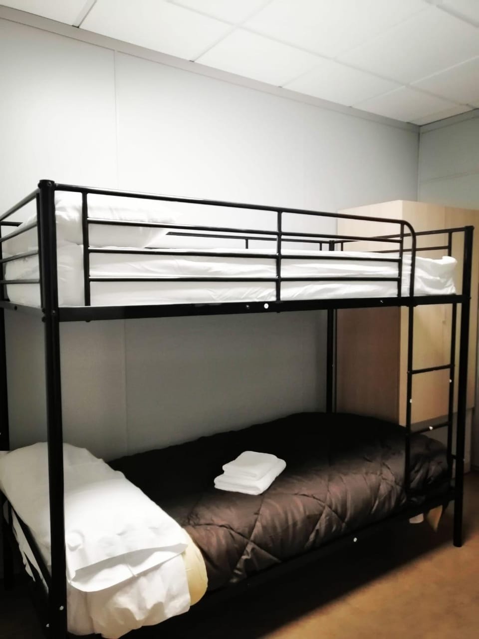 bunk bed