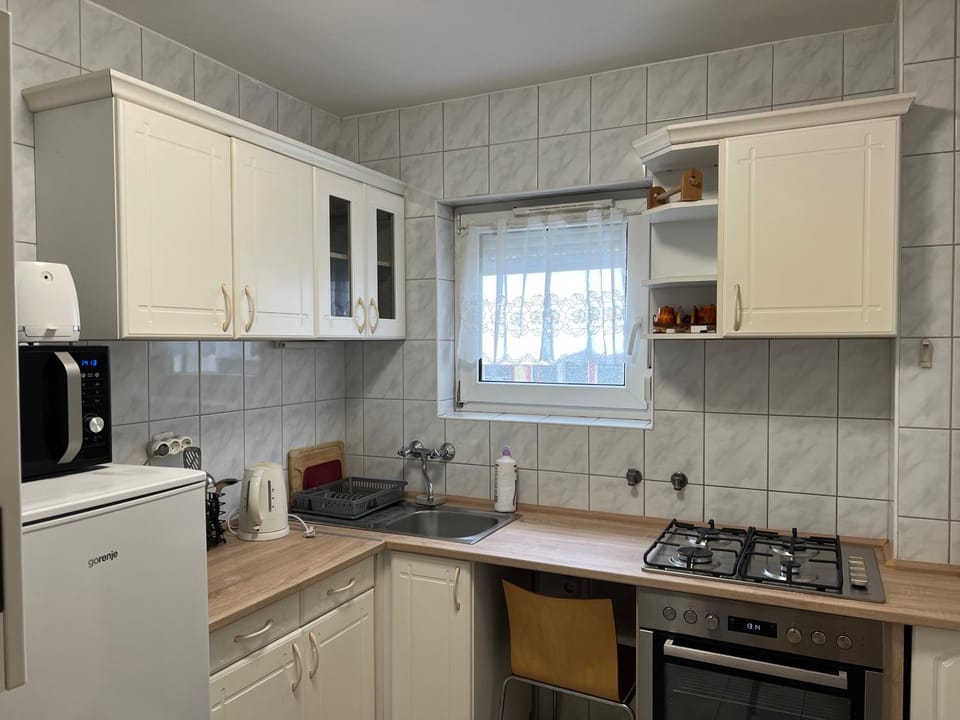 Monro Apartment Apartment in Hévíz