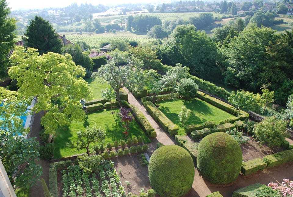 Garden, Garden