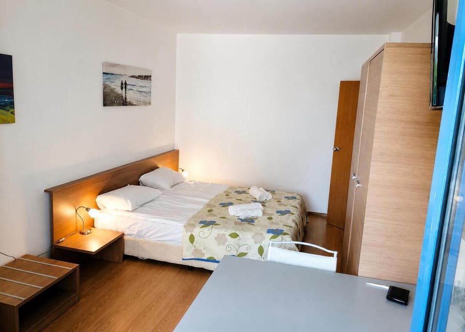 Private apartments Aparthotel Excelsior Apartment hotel in Sunny Beach