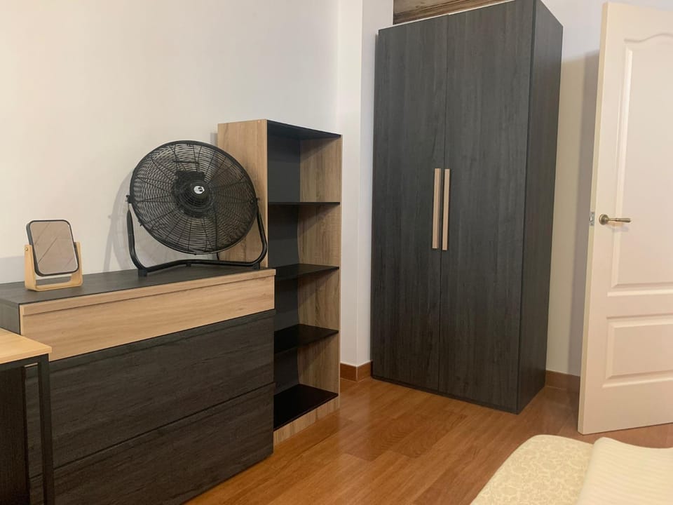 C/ Cartaya 11 Apartment in Huelva