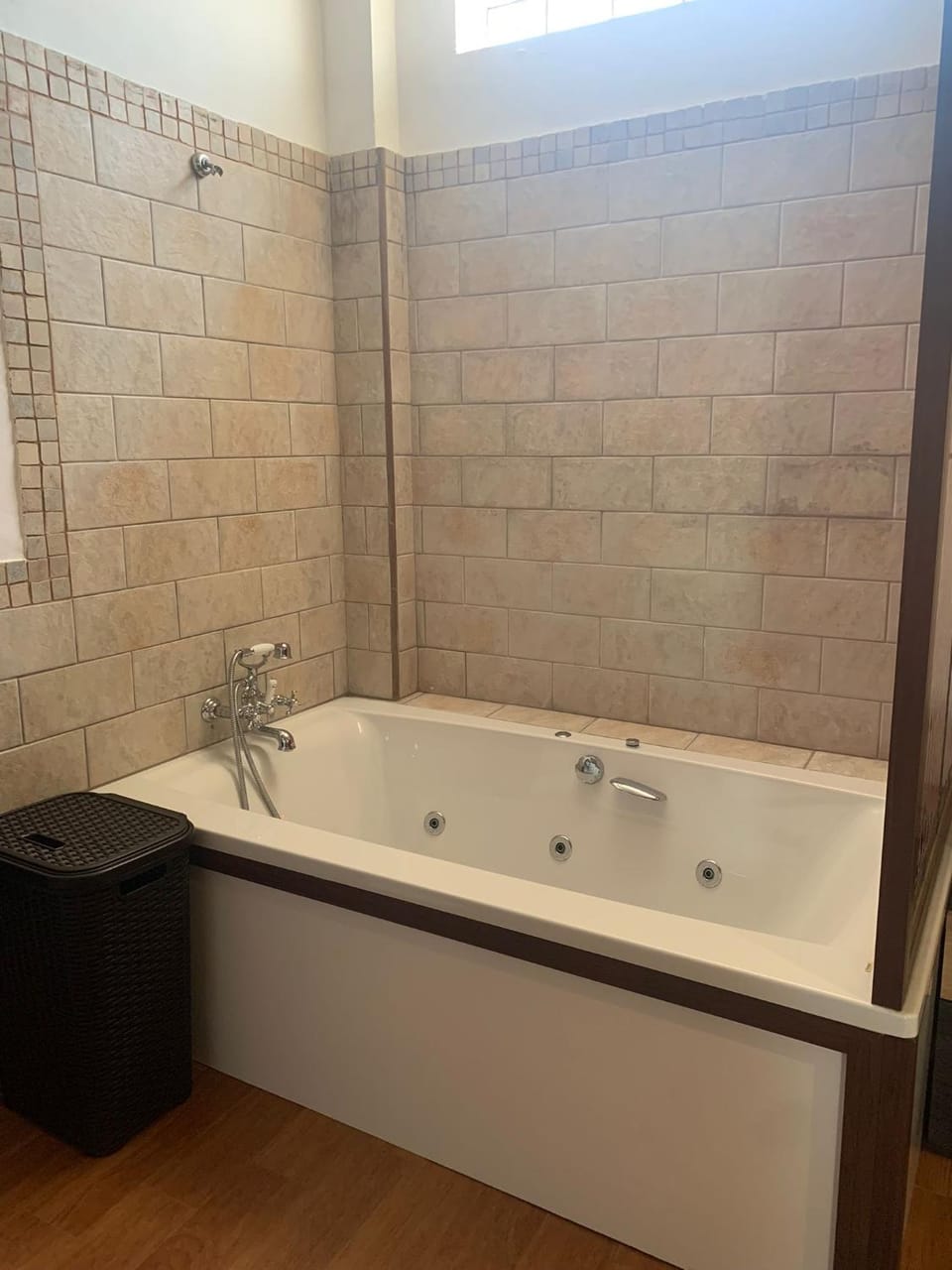 C/ Cartaya 11 Apartment in Huelva