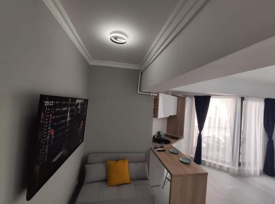 Lake Studio Mamaia Butoaie Apartment in Constanta