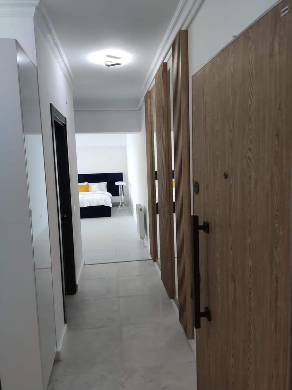 Lake Studio Mamaia Butoaie Apartment in Constanta