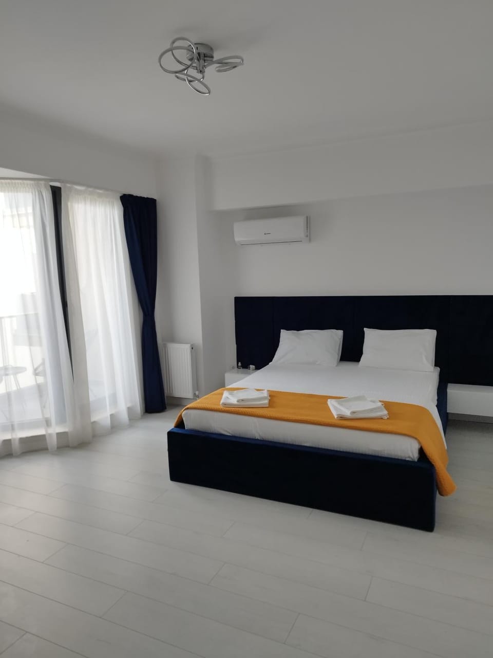 Lake Studio Mamaia Butoaie Apartment in Constanta