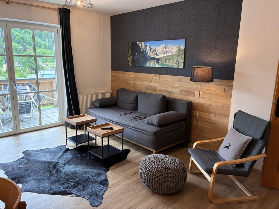Gipfelglueck Kaprun - Summer Card included! Apartment in Piesendorf