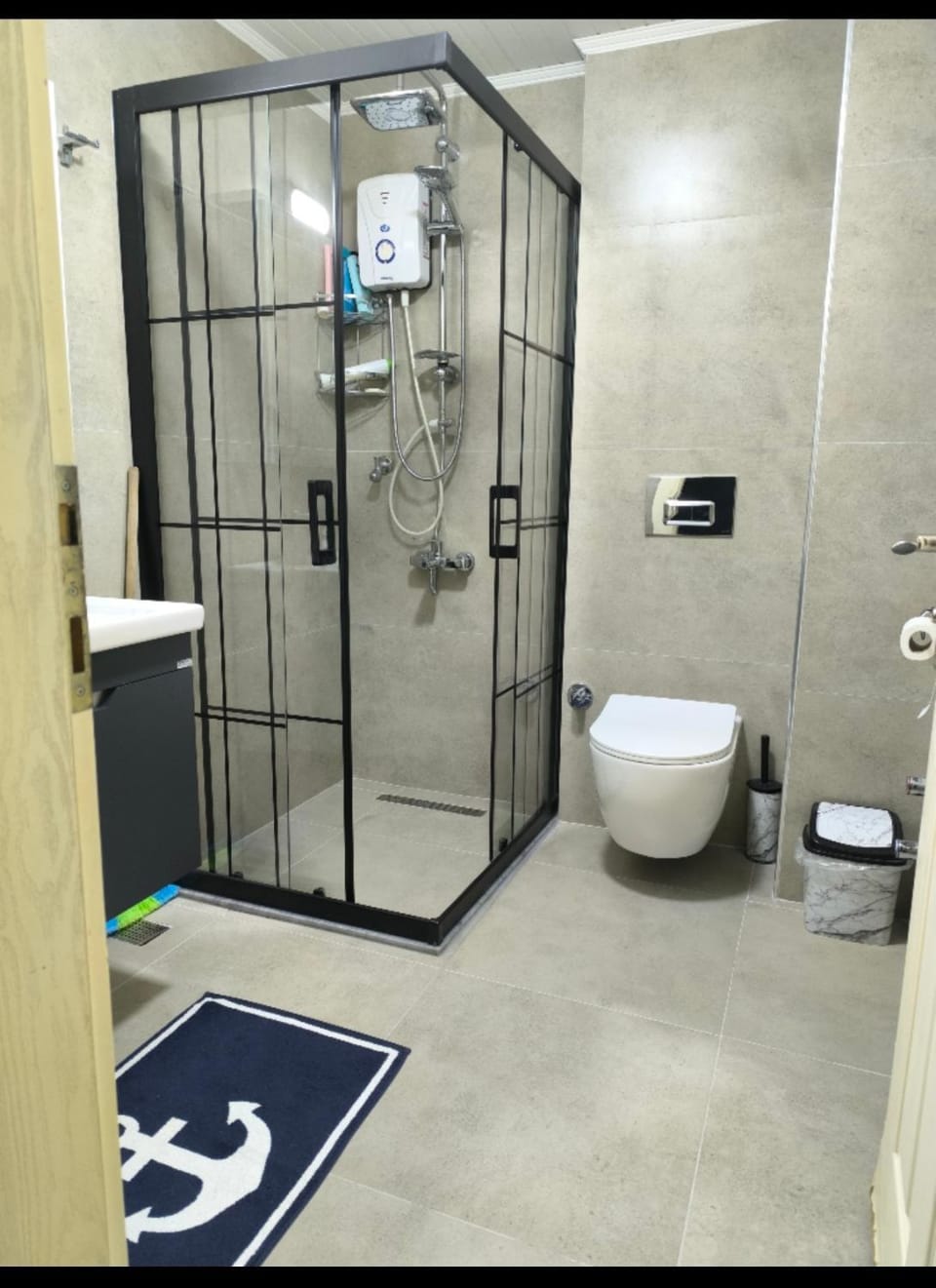 SteelGate Apartment in Fethiye