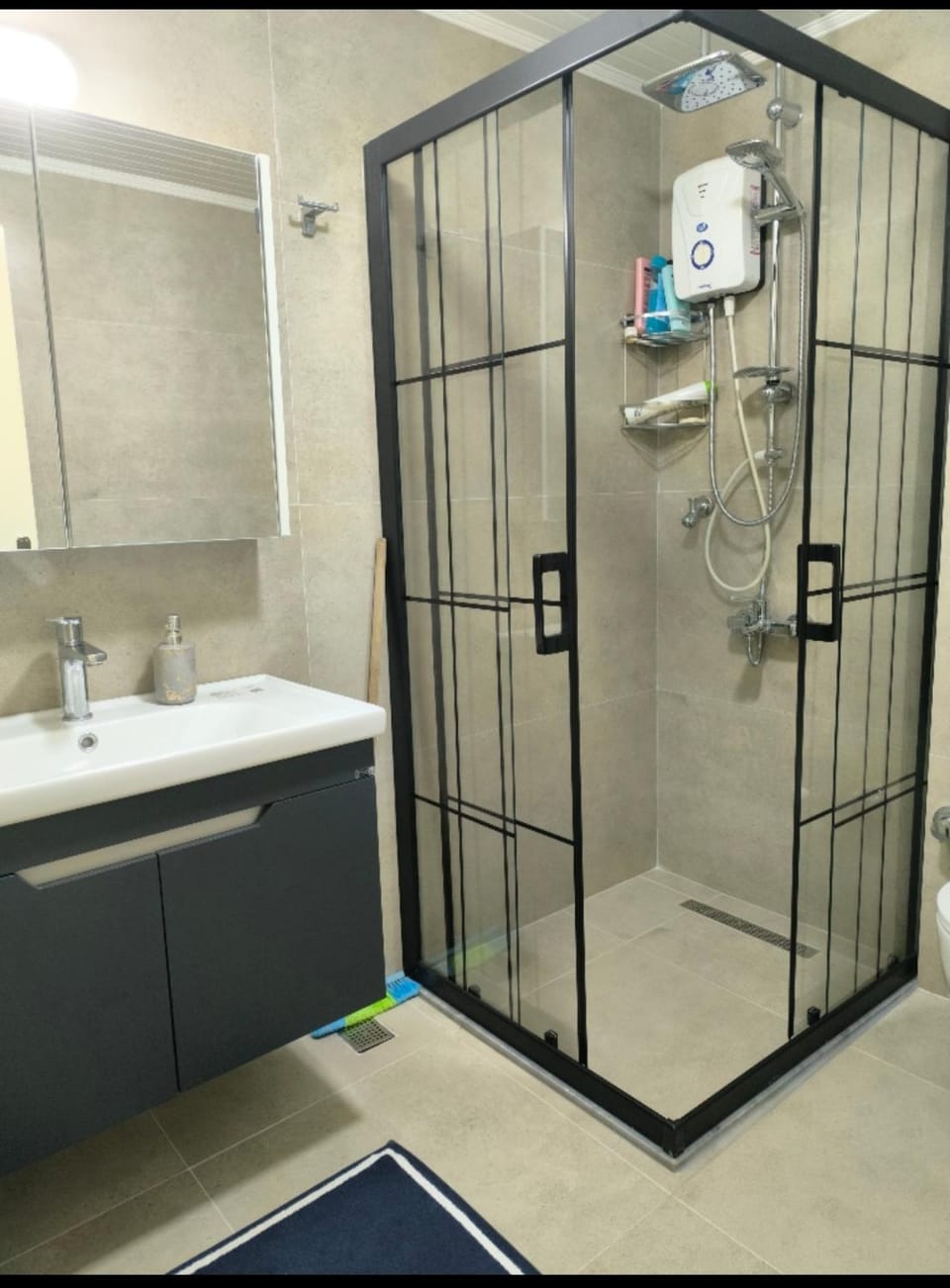 SteelGate Apartment in Fethiye