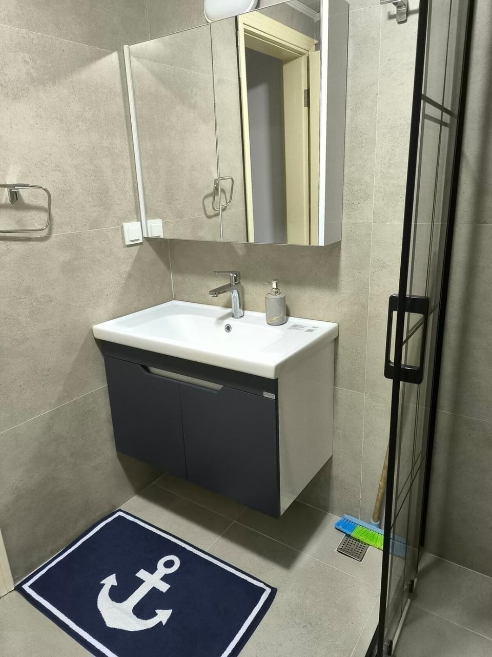SteelGate Apartment in Fethiye