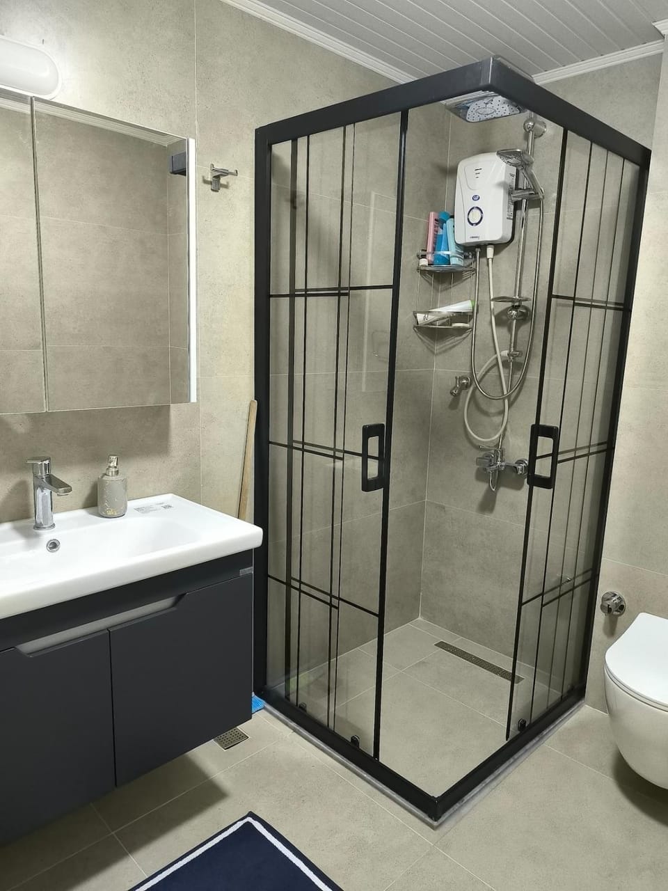 SteelGate Apartment in Fethiye
