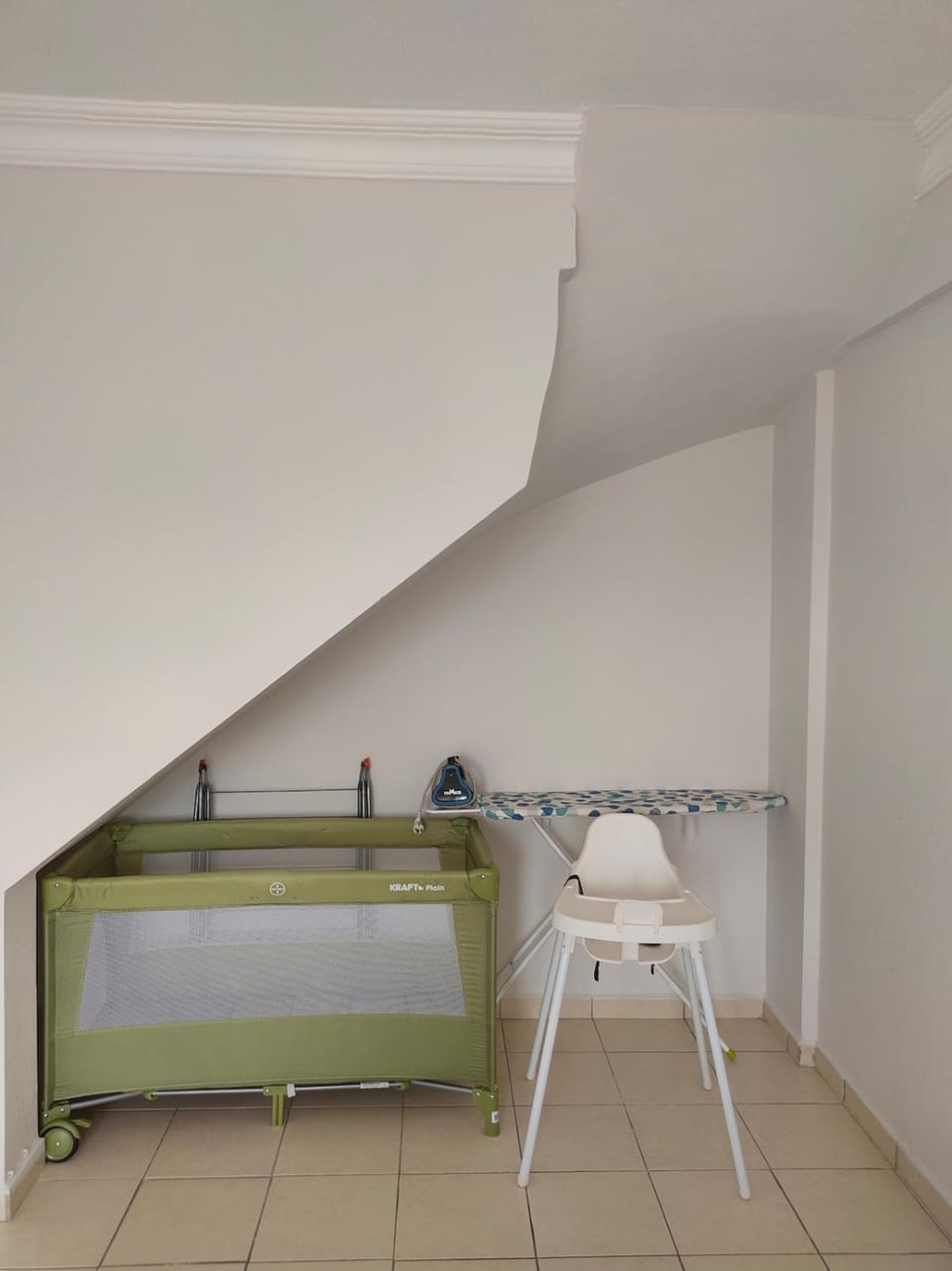 SteelGate Apartment in Fethiye