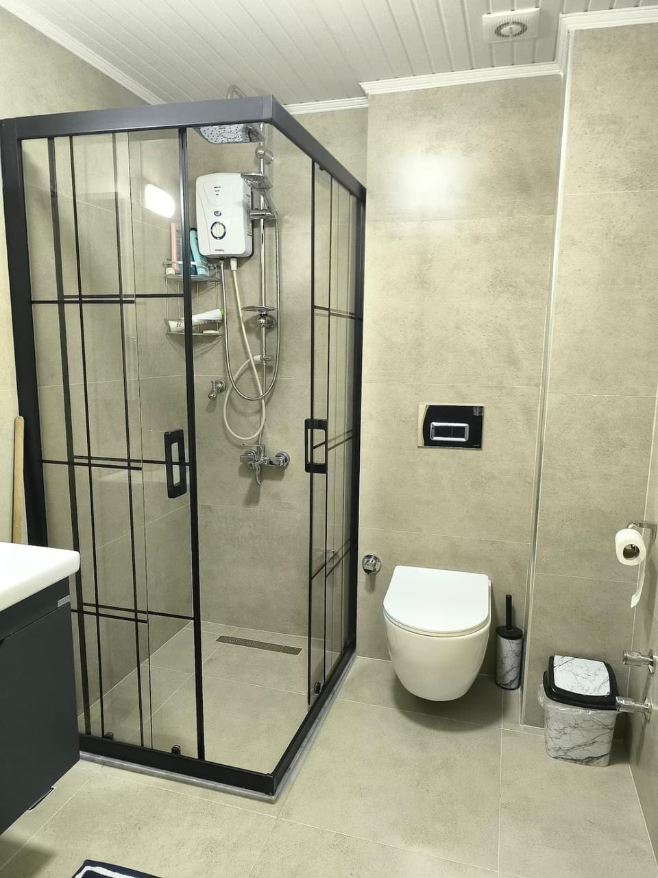 SteelGate Apartment in Fethiye