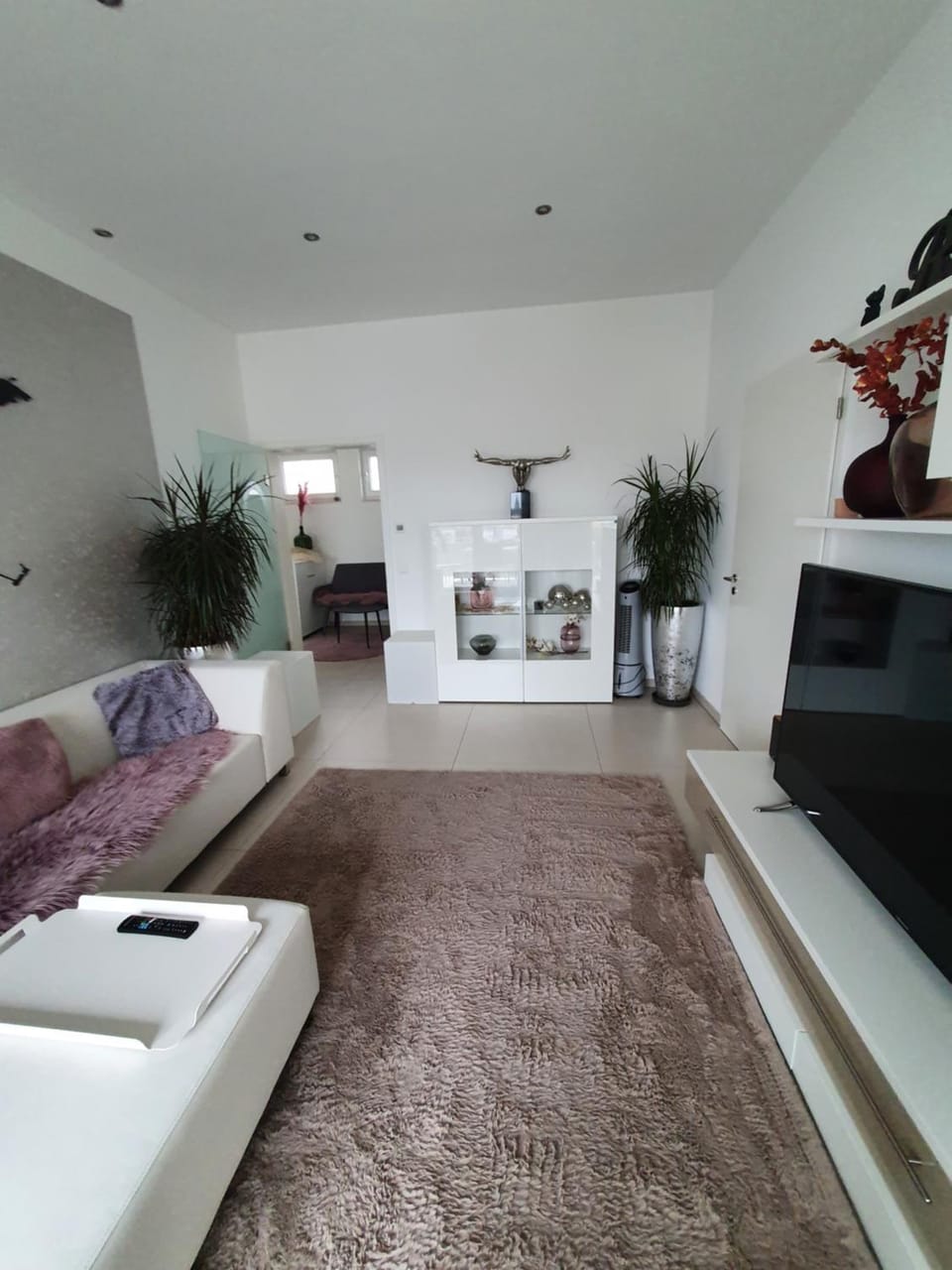 Phönixsee - Studio mit Küche, Bad und Dachterrasse - Außergewöhnlich Apartment in Dortmund