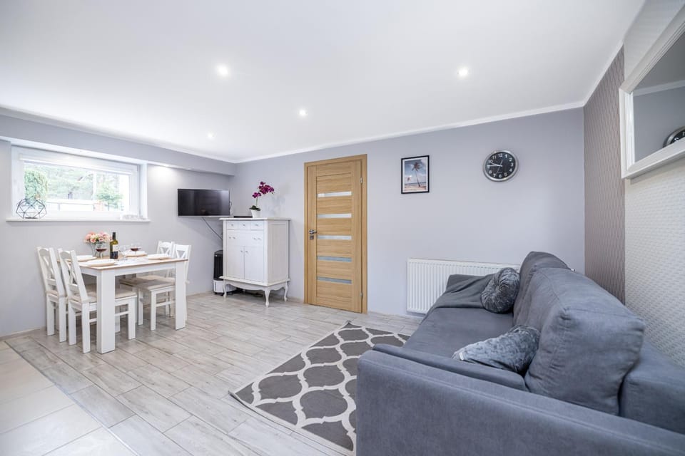 Kitchen or kitchenette, Living room, pet friendly