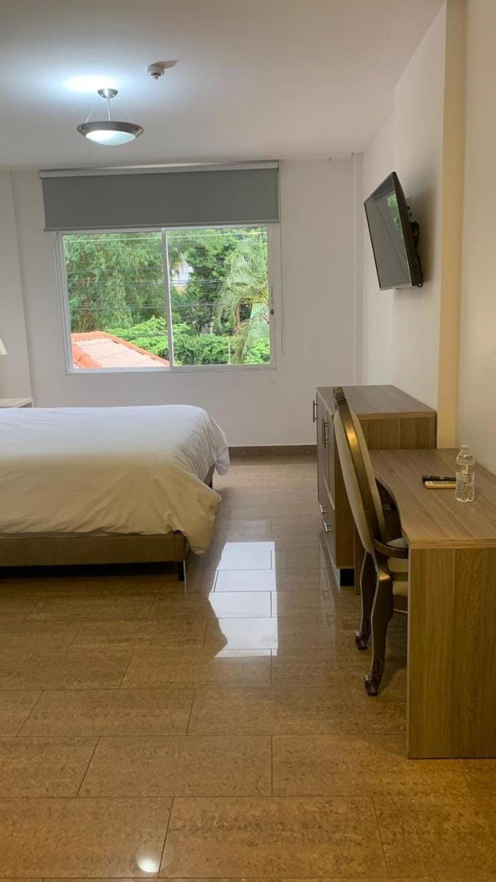 HOTEL DIANA PRINCESS Hotel in San Pedro Sula