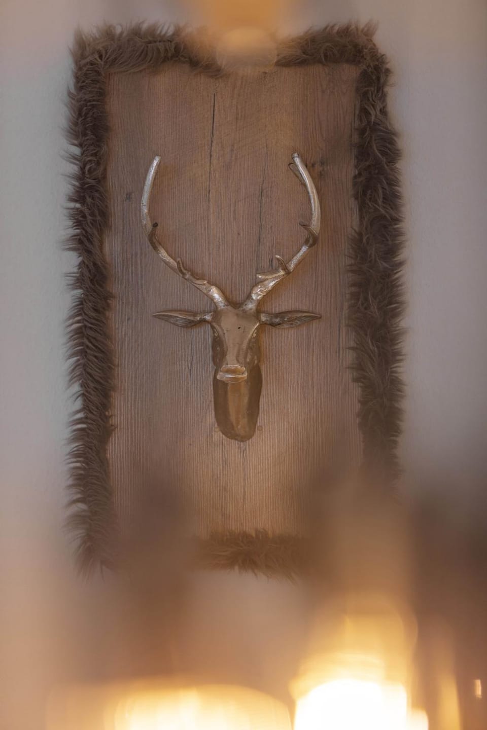 Decorative detail