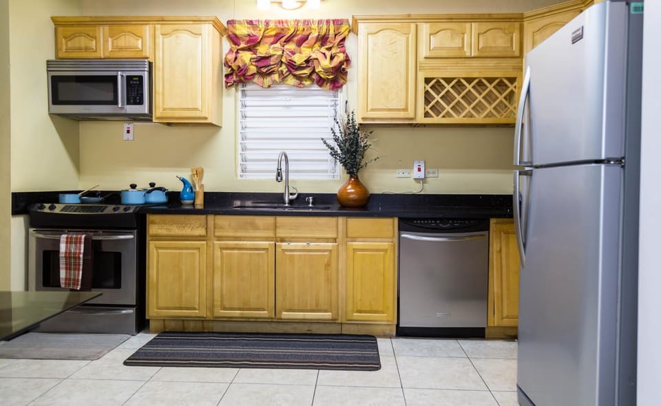 Coffee/tea facilities, Kitchen or kitchenette