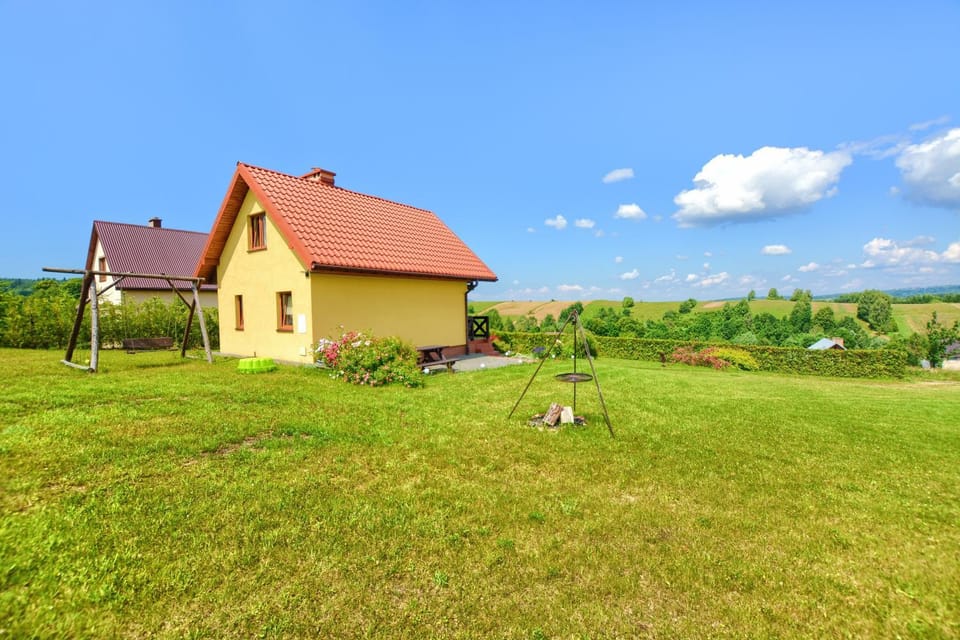Domek u Mirosi House in Poland
