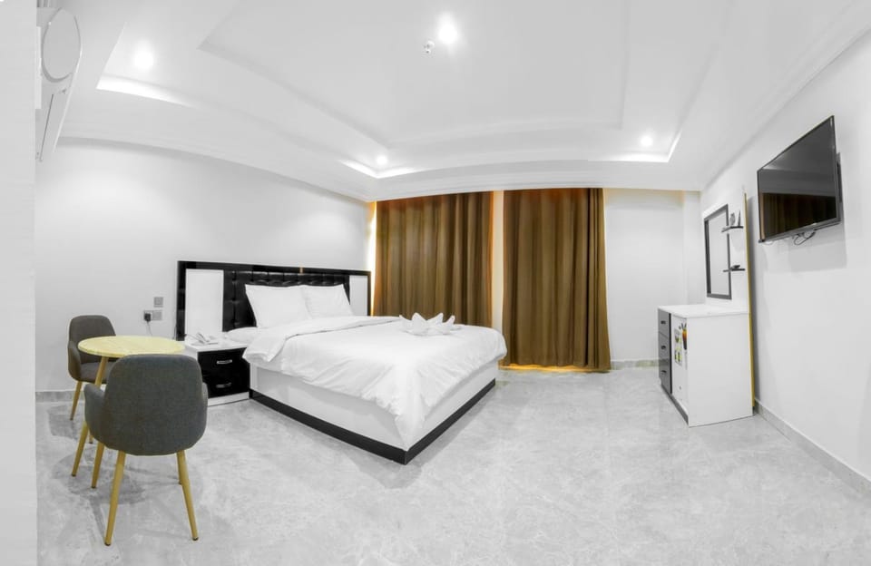 عبري كاسل هوتيل Hotel in Oman