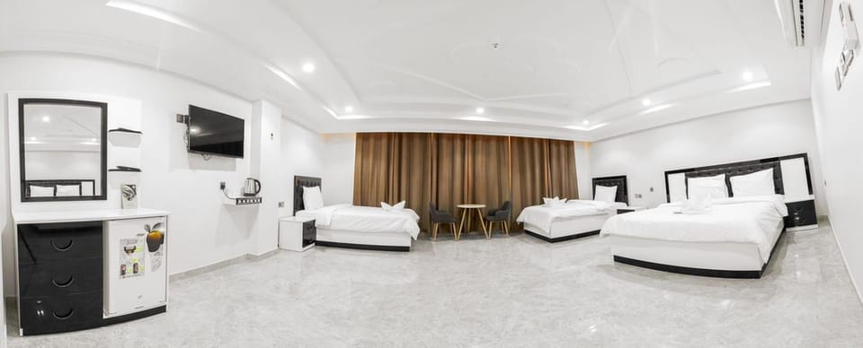 عبري كاسل هوتيل Hotel in Oman