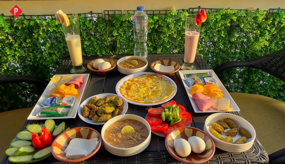 Breakfast