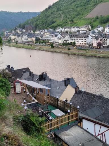 River view