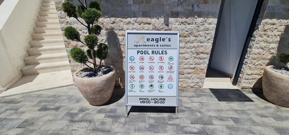 SeaView Apartment & Pool Apartment in Ulcinj