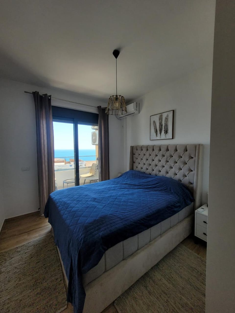 SeaView Apartment & Pool Apartment in Ulcinj