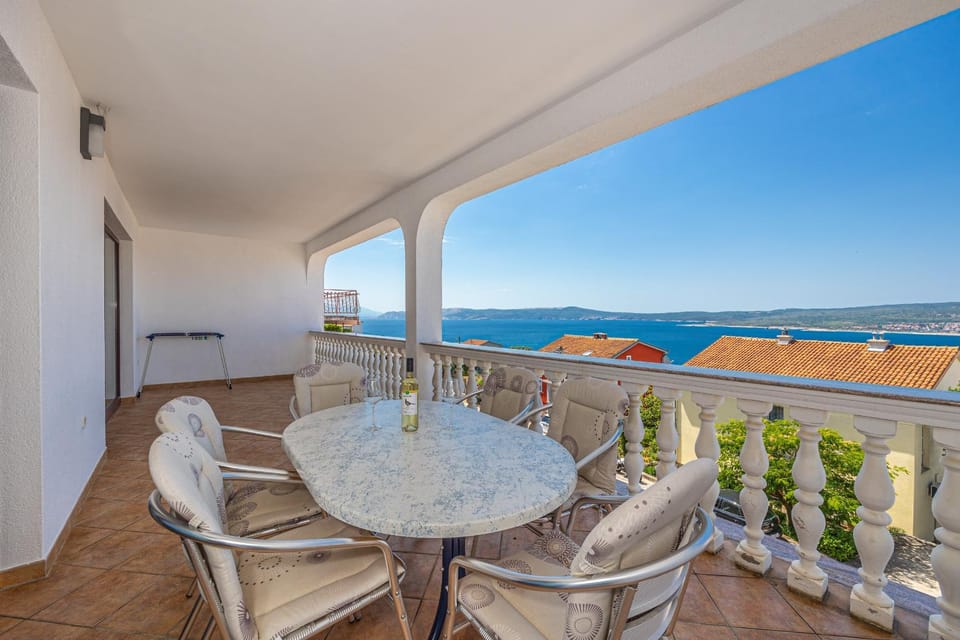 Balcony/Terrace, Balcony/Terrace, Sea view