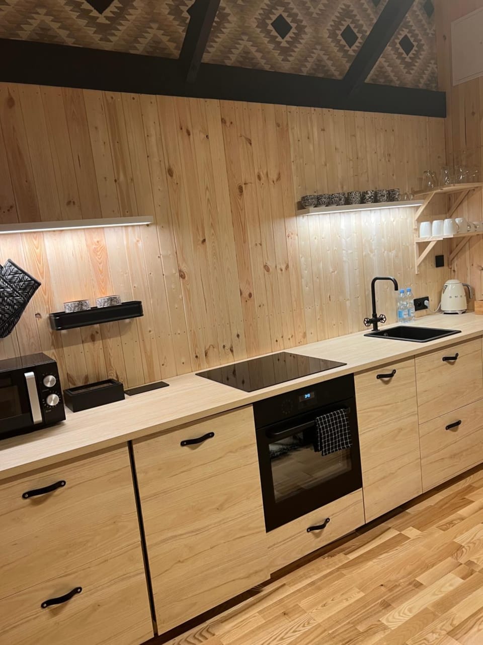 Wiatkapl Apartment in Lower Silesian Voivodeship