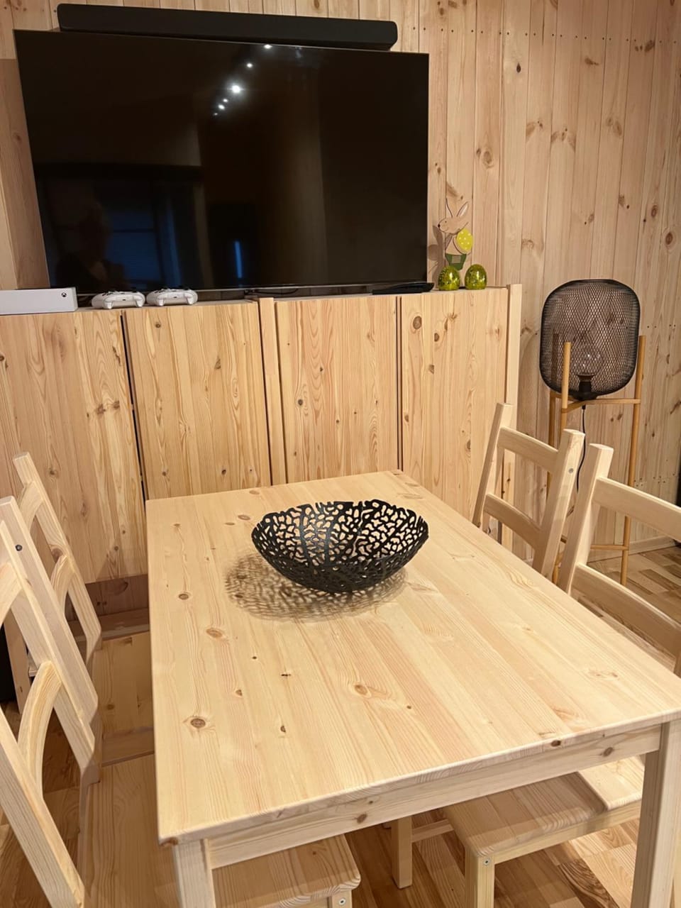 Wiatkapl Apartment in Lower Silesian Voivodeship