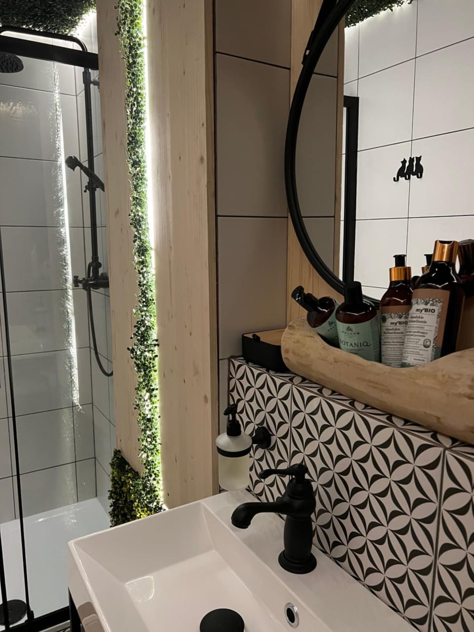 Wiatkapl Apartment in Lower Silesian Voivodeship