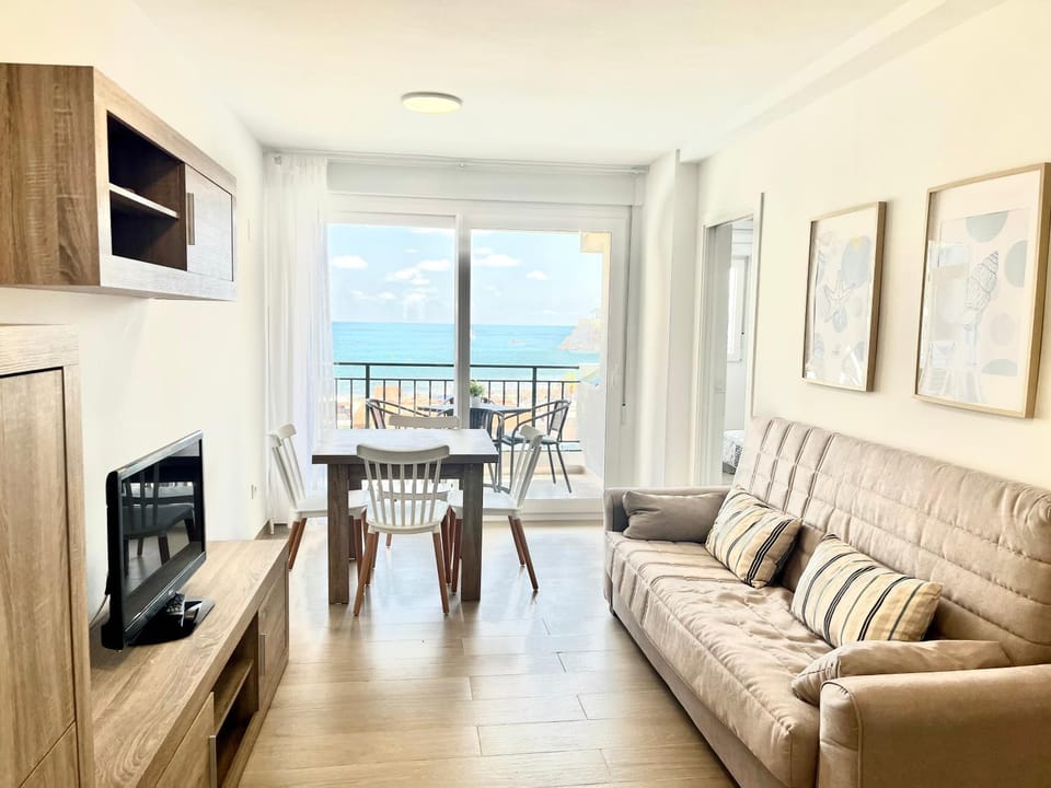 By the Sea Apartment Apartment in Peniscola