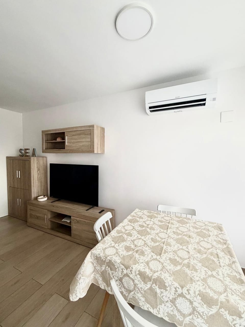 By the Sea Apartment Apartment in Peniscola