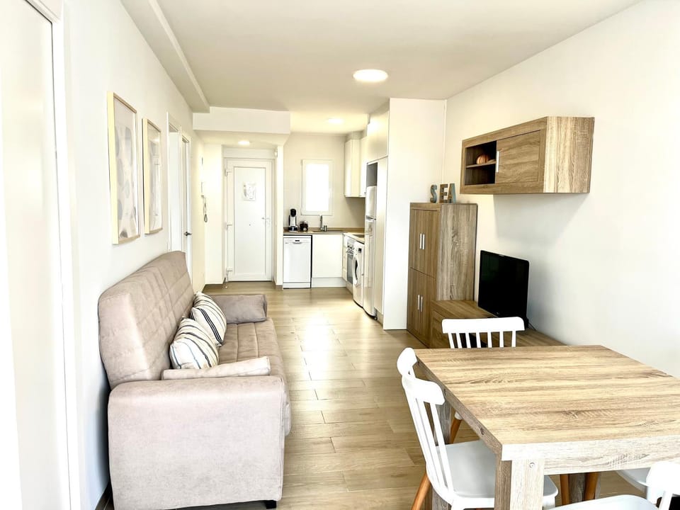 By the Sea Apartment Apartment in Peniscola
