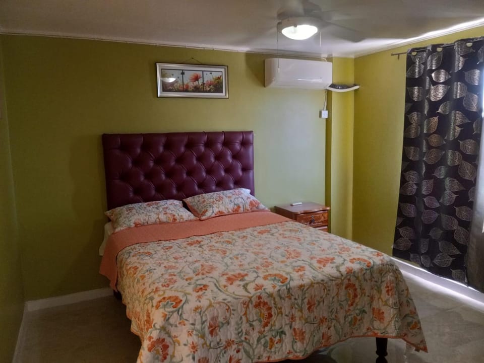 Cityscape VR - New Kingston, 2Bdr Luxe Suite Apartment in Kingston