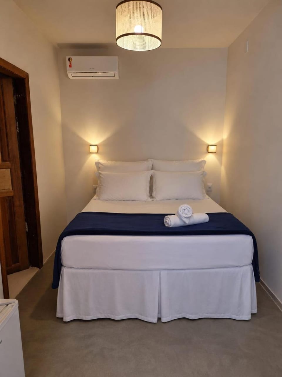 Pousada Maria da Ajuda - Caraiva Bed and Breakfast in State of Bahia