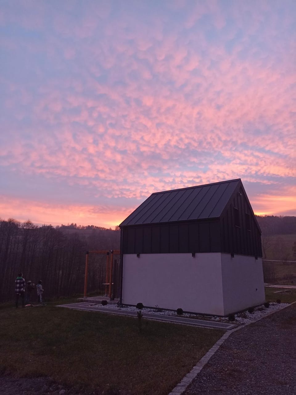 Maraśka Holiday House House in Lower Silesian Voivodeship