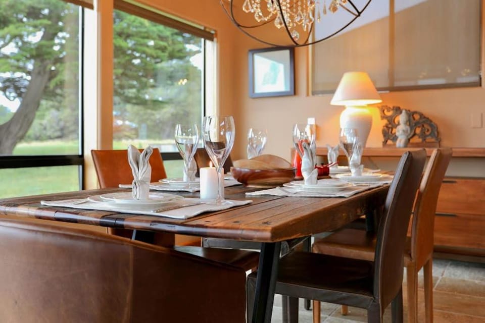 Da Yaya House House in Sonoma County