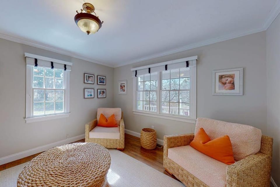 Cotuit Mannor House in Mashpee